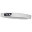 Nike Performance bandeau blanc