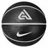 Nike Playground 8P 2.0 Giannis Antetokounmpo ballon de basketball anthracite black