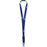Nike Premium Lanyard cordons porte-clés ou sifflet - Bleu