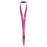 Nike Premium Lanyard cordons porte-clés ou sifflet - Rose