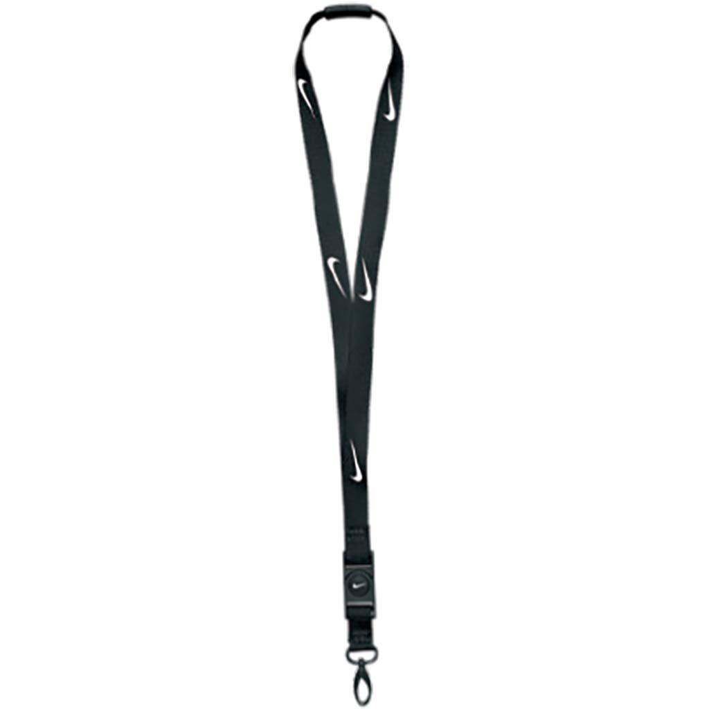 Nike Premium Lanyard cordons porte-clés ou sifflet - Soccer Sport Fitness