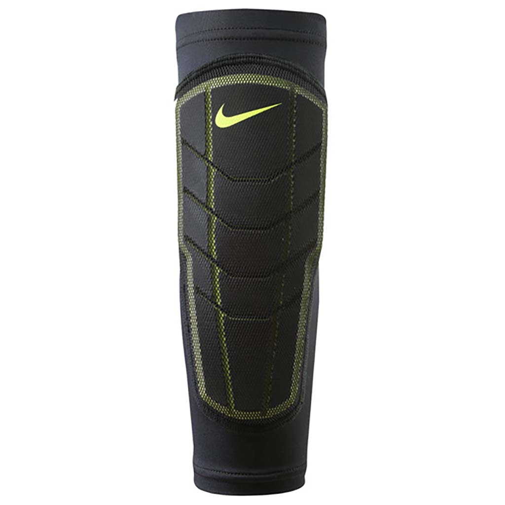 Nike Pro Combat Hyperstrong Padded Forearm Protection for Football
