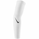 Nike Pro Dri-Fit Sleeves 4.0 Manchons pour bras - White / Black