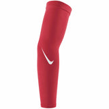 Nike Pro Dri-Fit Sleeves 4.0 Manchons pour bras - University Red / White