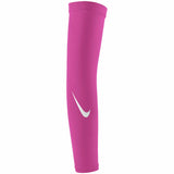 Nike Pro Dri-Fit Sleeves 4.0 Manchons pour bras - Vivid Pink / White
