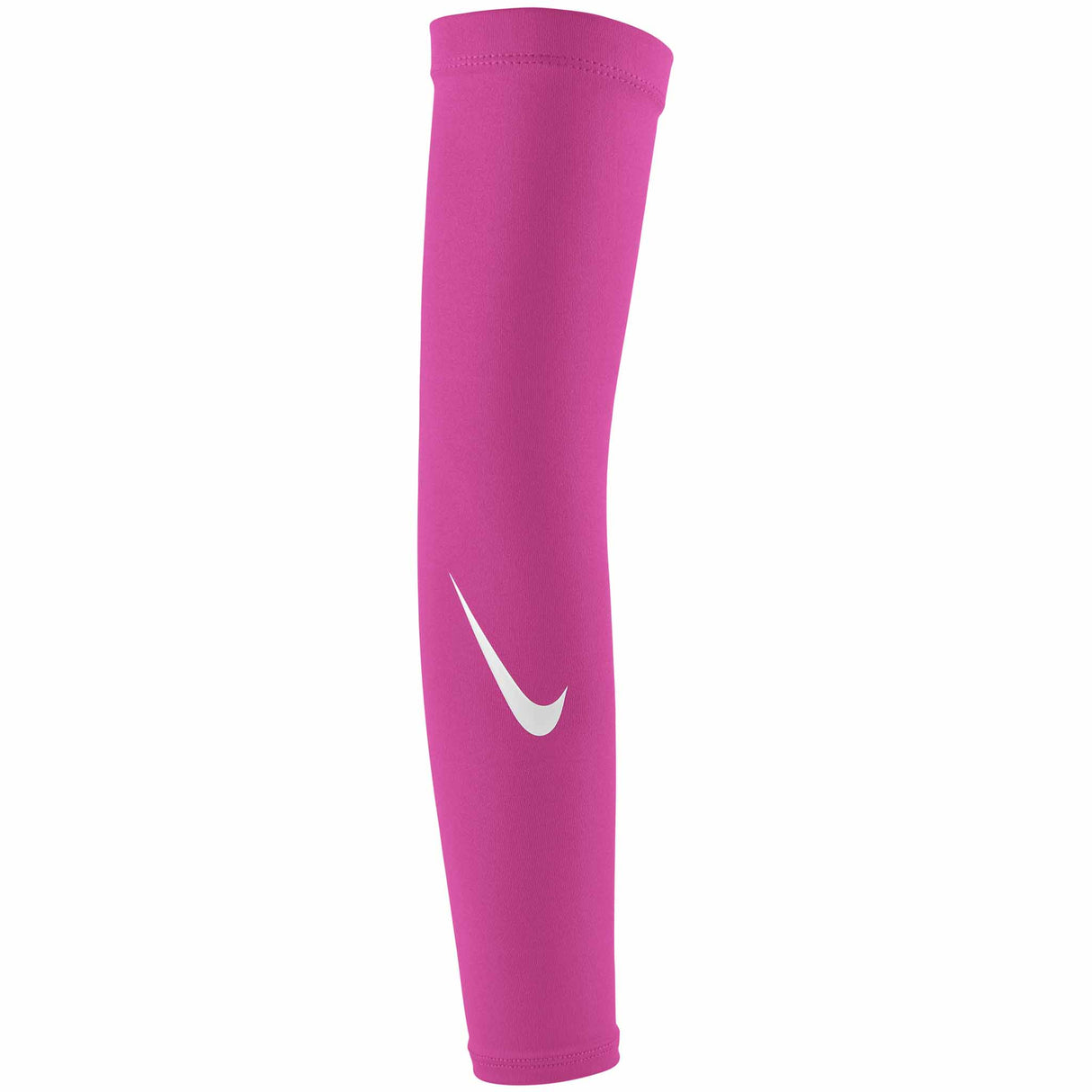 Nike Pro Dri-Fit Sleeves 4.0 Manchons pour bras - Vivid Pink / White