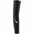 Nike Pro Youth Dri-Fit Sleeves 4.0 manchons pour bras junior - Black / White