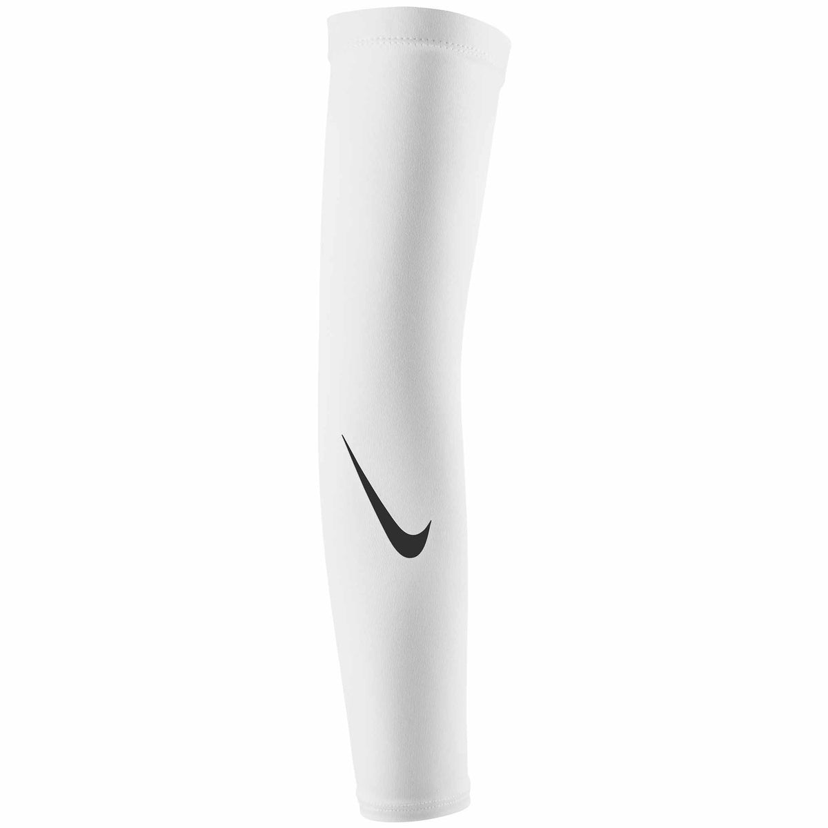 Nike Pro Youth Dri-Fit Sleeves 4.0 manchons pour bras junior - White / Black