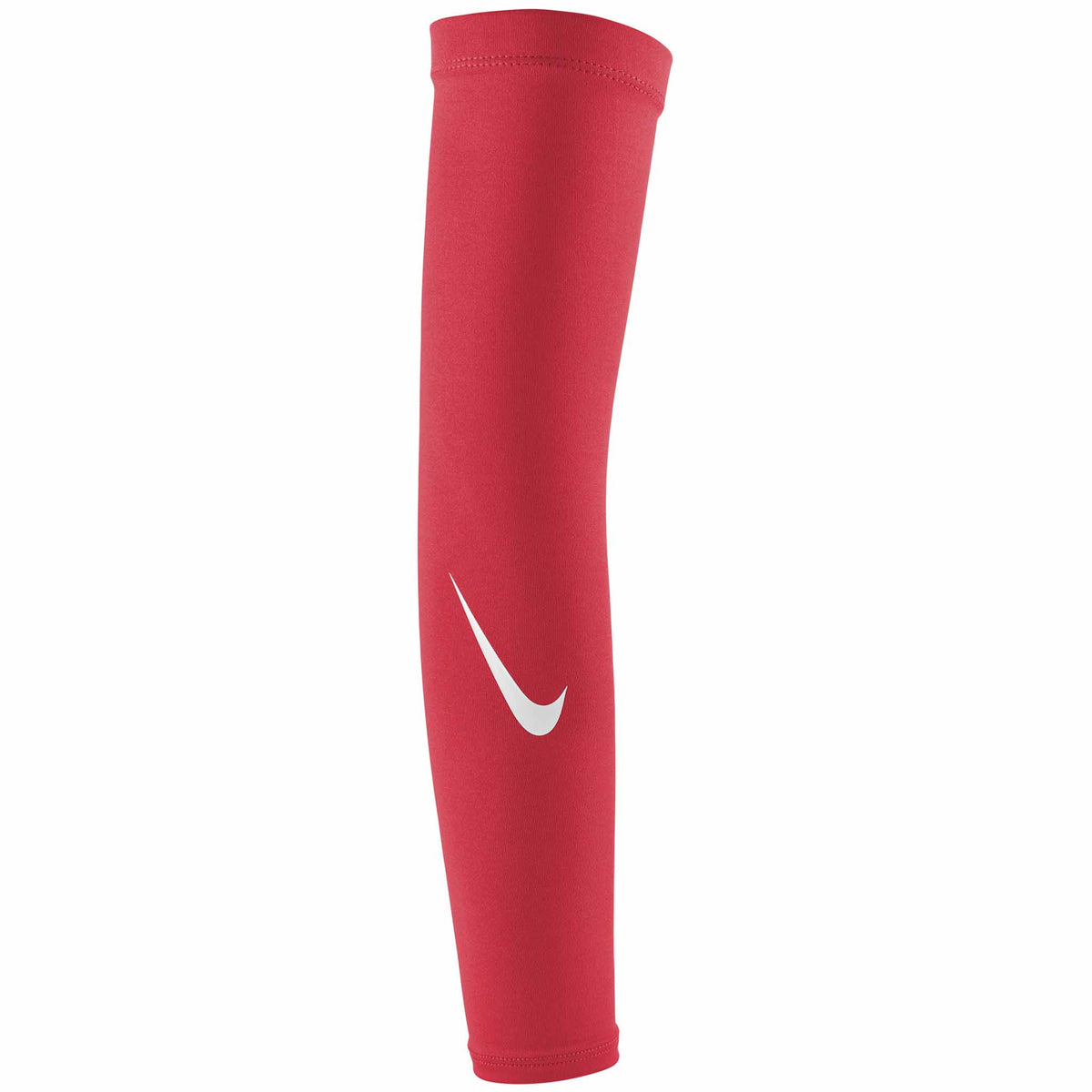 Nike Pro Youth Dri-Fit Sleeves 4.0 manchons pour bras junior - University Red / White