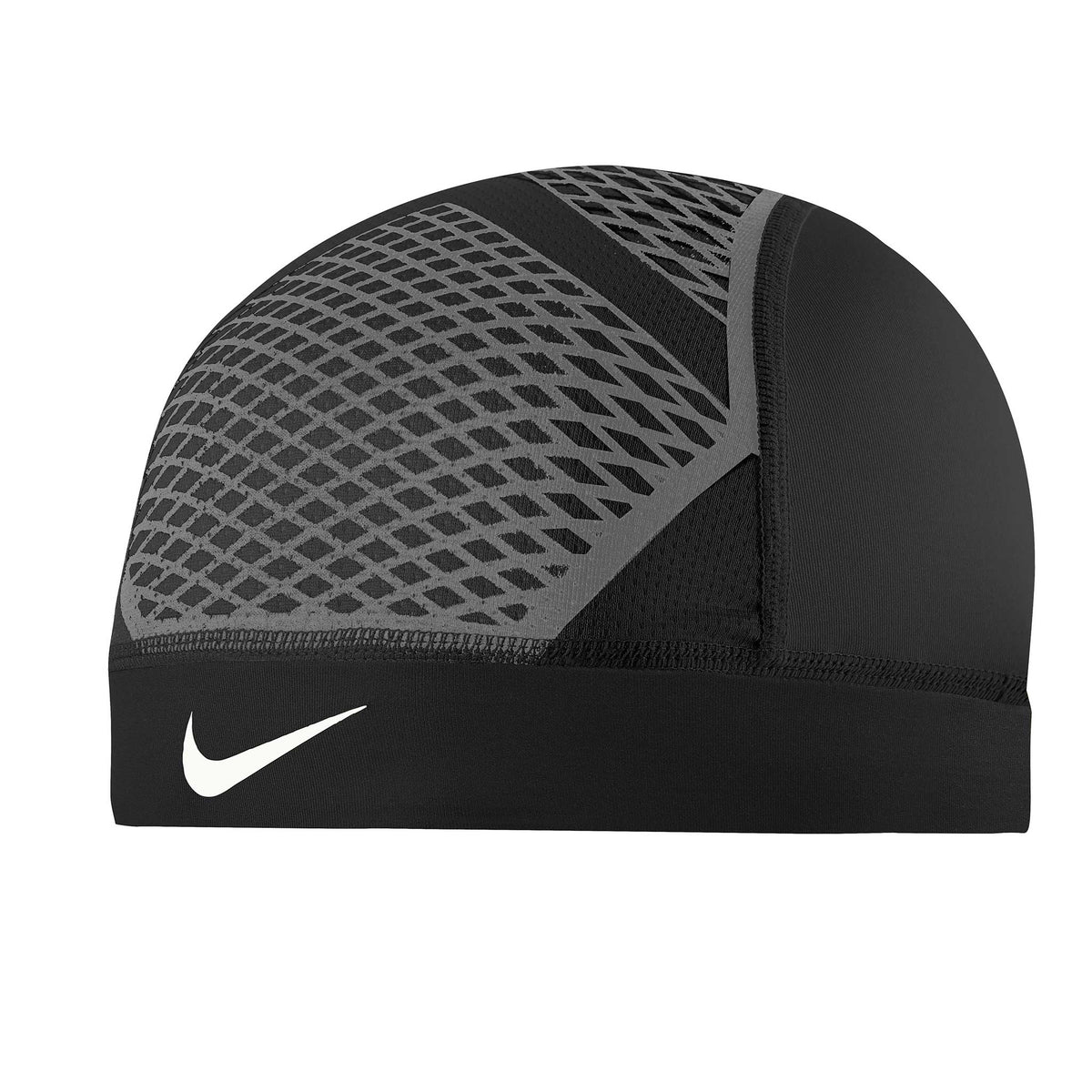 Nike Pro Hypercool Vapor Skull Cap 4.0 tuque de course à pied unisexe Noir