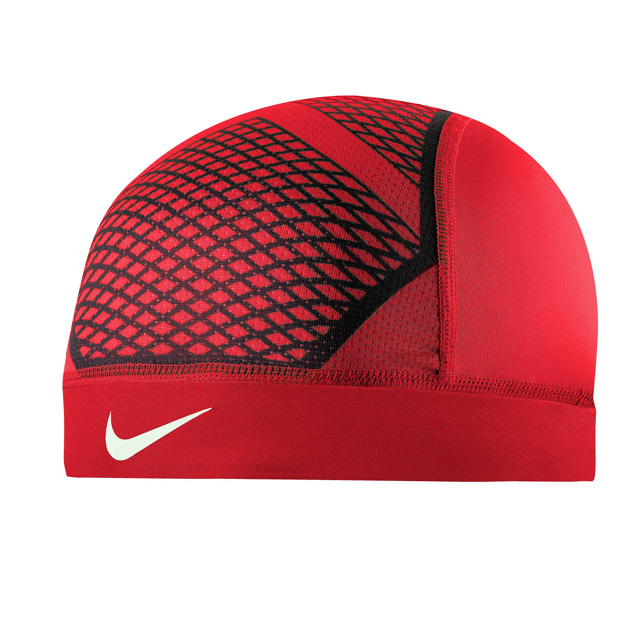 Nike Pro Hypercool Vapor Skull Cap 4.0 for Football – Soccer Sport