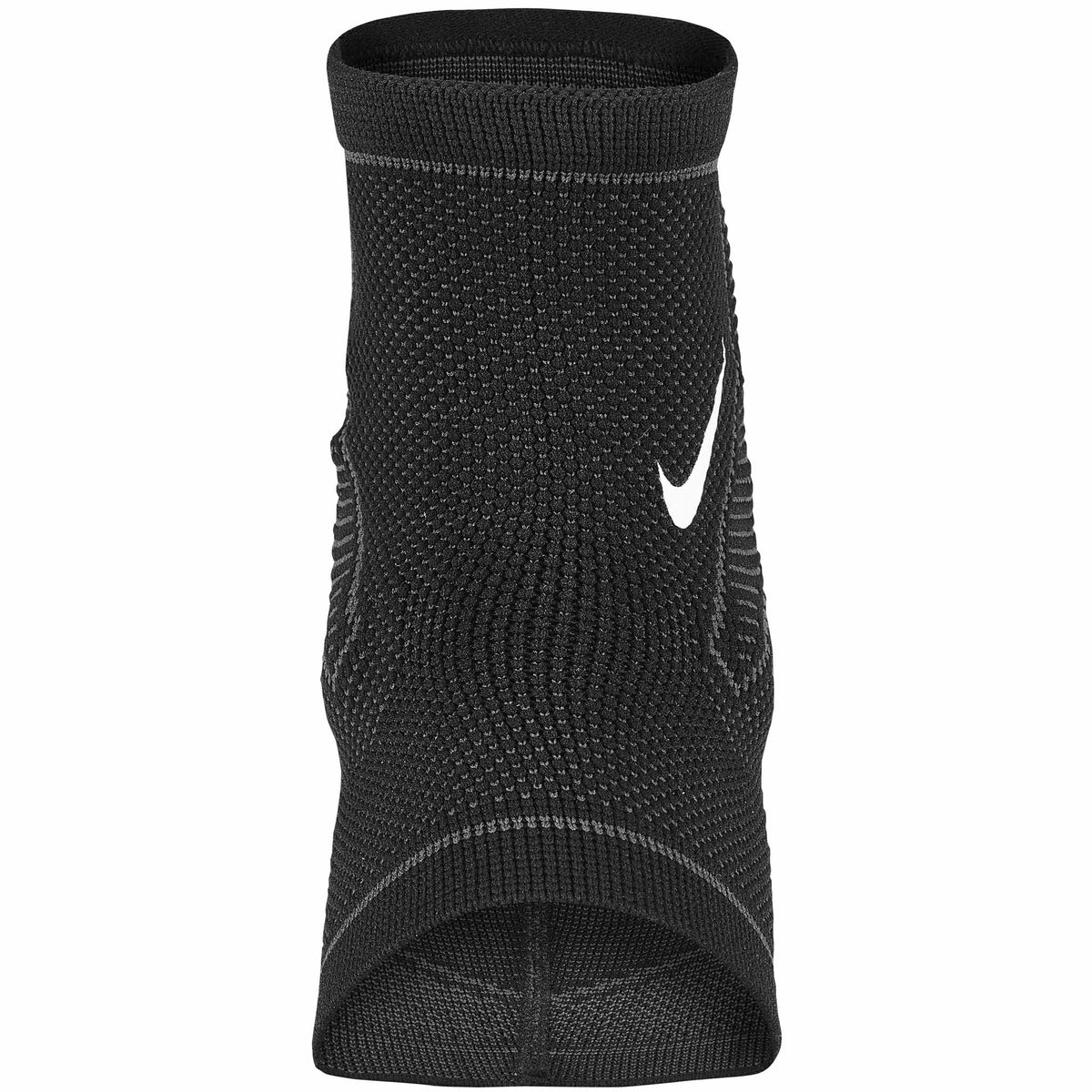 Nike Pro Knit Ankle Sleeve chevillère sport - angle