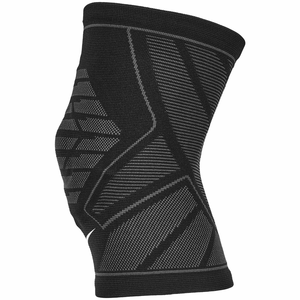 Nike Pro Knit Knee Sleeve genouillère de protection sportive - côté