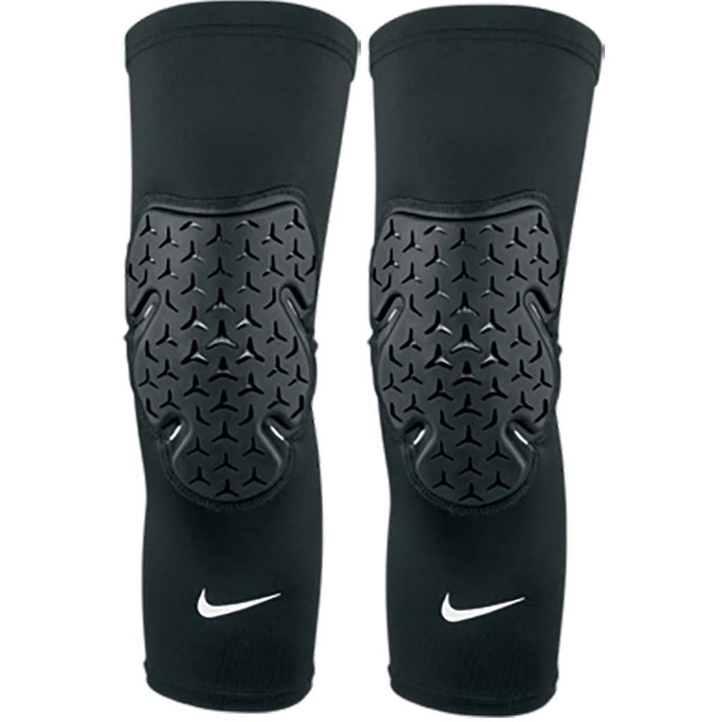 Nike Pro Strong Leg Sleeves – Soccer Sport Fitness