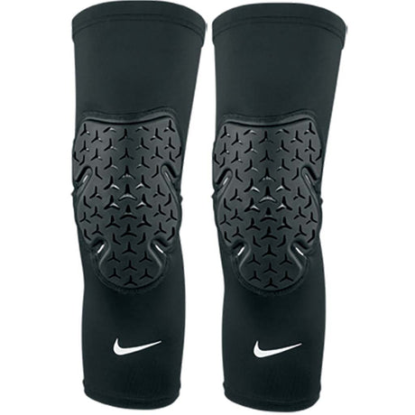 Nike Pro Strong Leg Sleeves manchons de protection pour les jambes