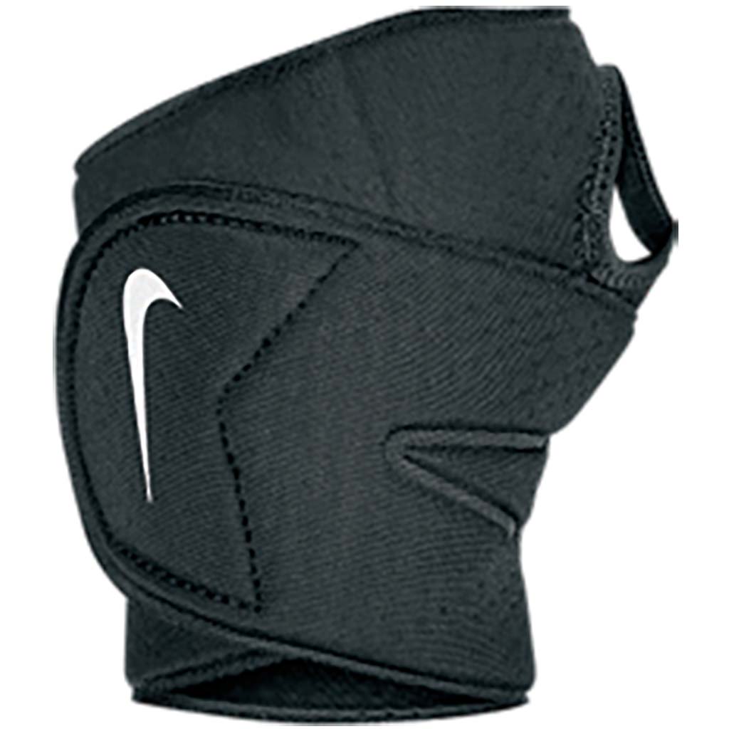 Nike Pro Wrist and Thumb Wrap 3.0 orthèse de poignet et pouce face dorsale