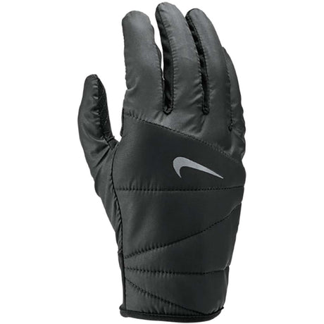 Nike Quilted gants de course a pied hommeNike Quilted gants de course a pied d'hiver pour homme
