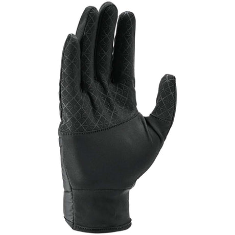 Nike Quilted gants de course a pied homme paumeNike Quilted gants de course a pied d'hiver pour homme paume