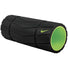 Rouleau de massage Nike Recovery Foam Roller 13 in black volt