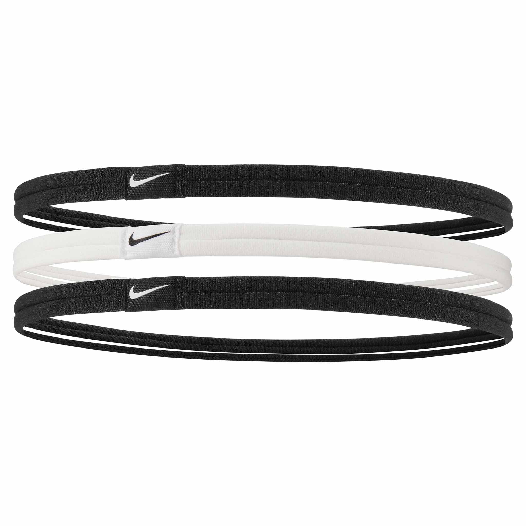 Nike Seamless Headbands 3pk sports headbands - Soccer Sport Fitness