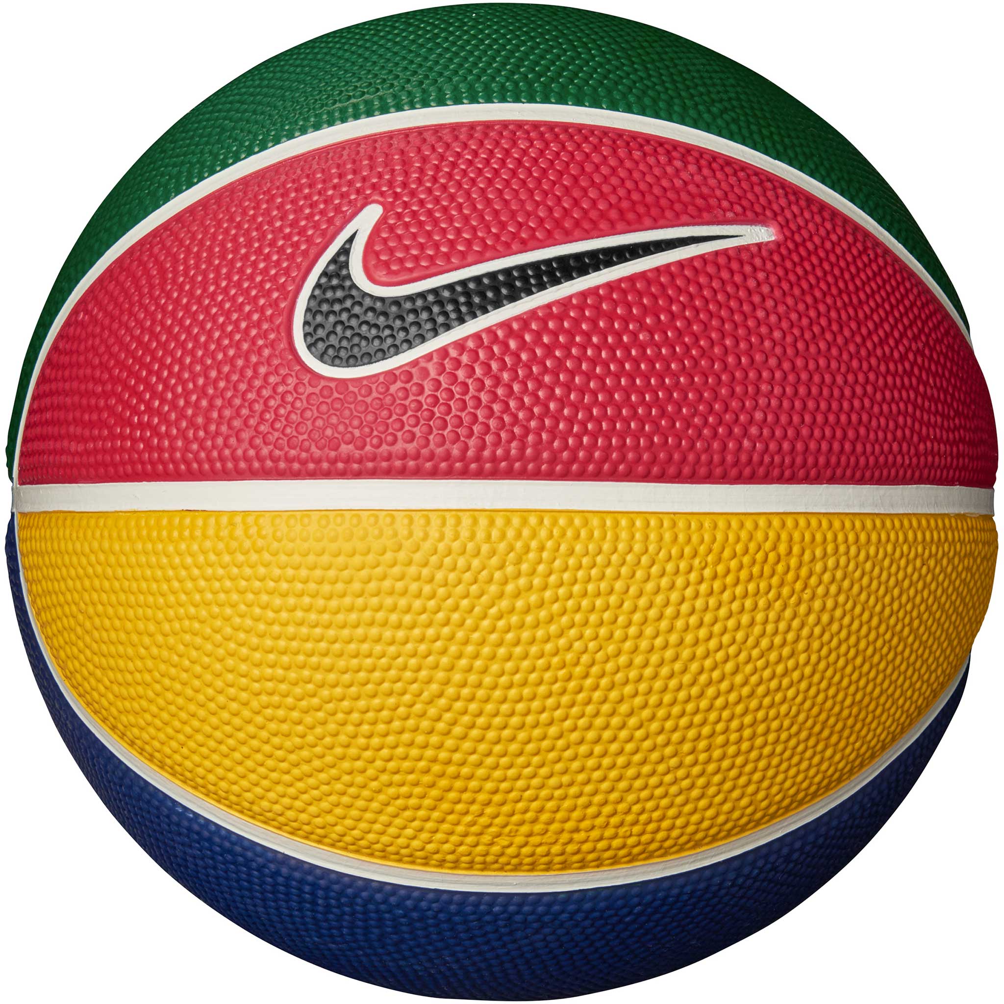 accessoires ballon nike ballon nike basketball t.7 blk/red/wht.