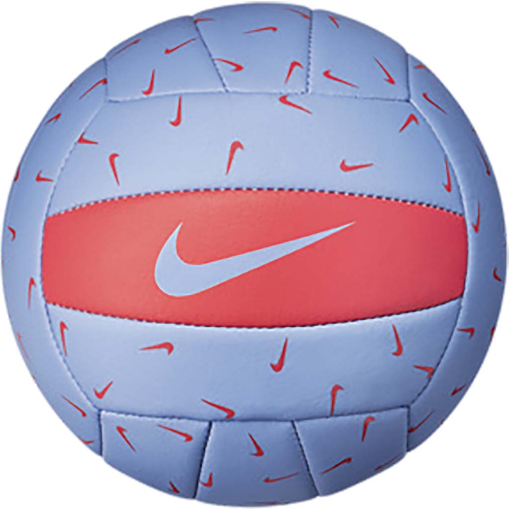 Mini-ballon de volleyball Nike Aluminium