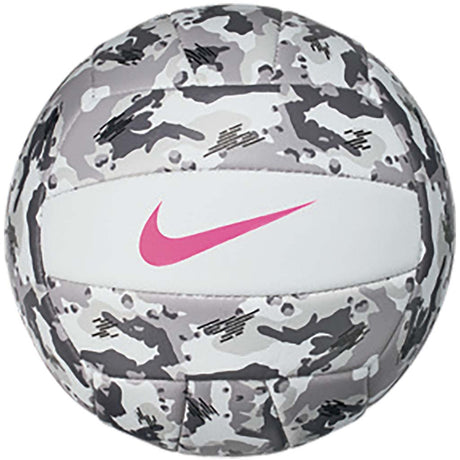 Mini-ballon de volleyball Nike Pure Platinum