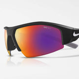 Nike Skylon Ace 22 lunettes de soleil sport noir mat field tint verre