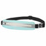 Nike Slim Waist Pack 2.0 sac de taille sport - Copa / Black / Silver