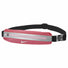 Nike Slim Waist Pack 2.0 sac de taille sport - Archaeo Pink / Black / Silver
