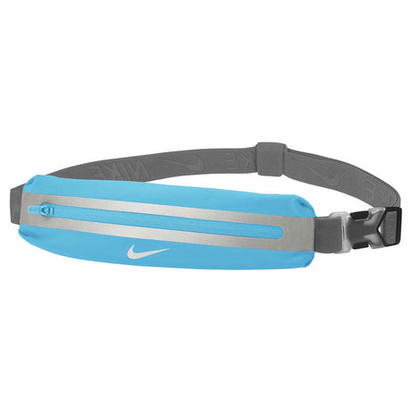 Nike Slim Waist Pack 2.0 sac de taille sport bleu