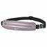 Nike Slim Waist Pack 2.0 sac de taille sport pourpre