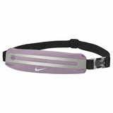 Nike Slim Waist Pack 2.0 sac de taille sport pourpre