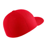 Nike Swoosh Flex Soccer Canada casquette de l'équipe nationale canadienne arriere