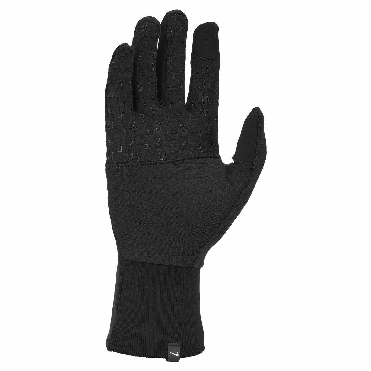 Nike Sphere 4.0 RG gants de course à pied pour femme - Noir