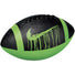 Nike Spin 4.0 football black green official size