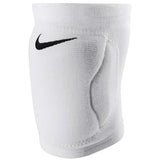 Genouillère de volley-ball NIKE Streak volleyball knee pads white