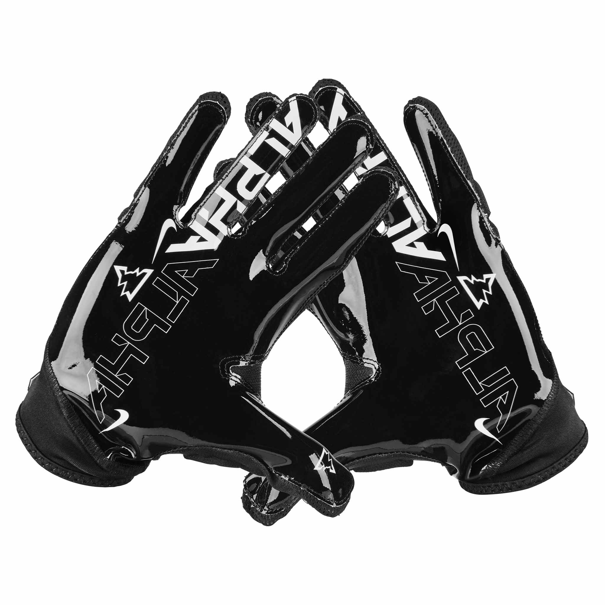 Nike Superbad 6.0 Football Gloves for Adults Soccer Sport Fitness