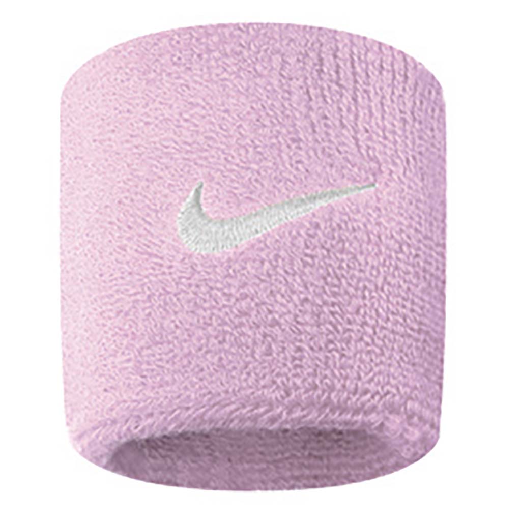 Nike Wristbands Swoosh pink