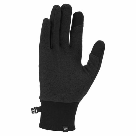 Nike Tech Fleece Training Gloves gants laine polaire pour homme