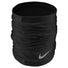 Nike Therma Fit Wrap 2.0 cache-cou de course à pied black silver