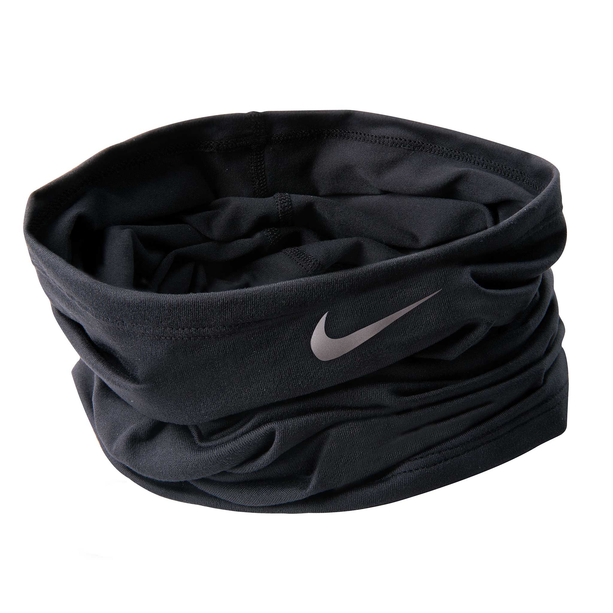 Nike Therma Fit Wrap cache-cou de course à pied - Soccer Sport Fitness