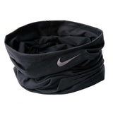 Nike Therma Fit Wrap cache-cou de course à pied - Noir