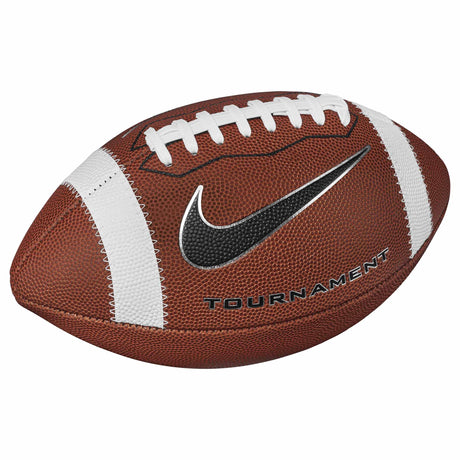 Nike Tournament ballon de football americain