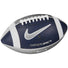 Nike Vapor 24/7 2.0 ballon de football - College Navy / Metallic Silver / White