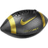 Nike Vapor 24/7 2.0 ballon de football noir or