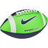 Nike Vapor 24/7 2.0 ballon de football vert bleu