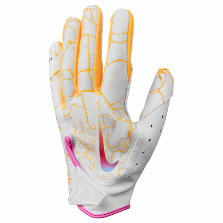 Nike Vapor Jet 7.0 FG Energy gants de football américain