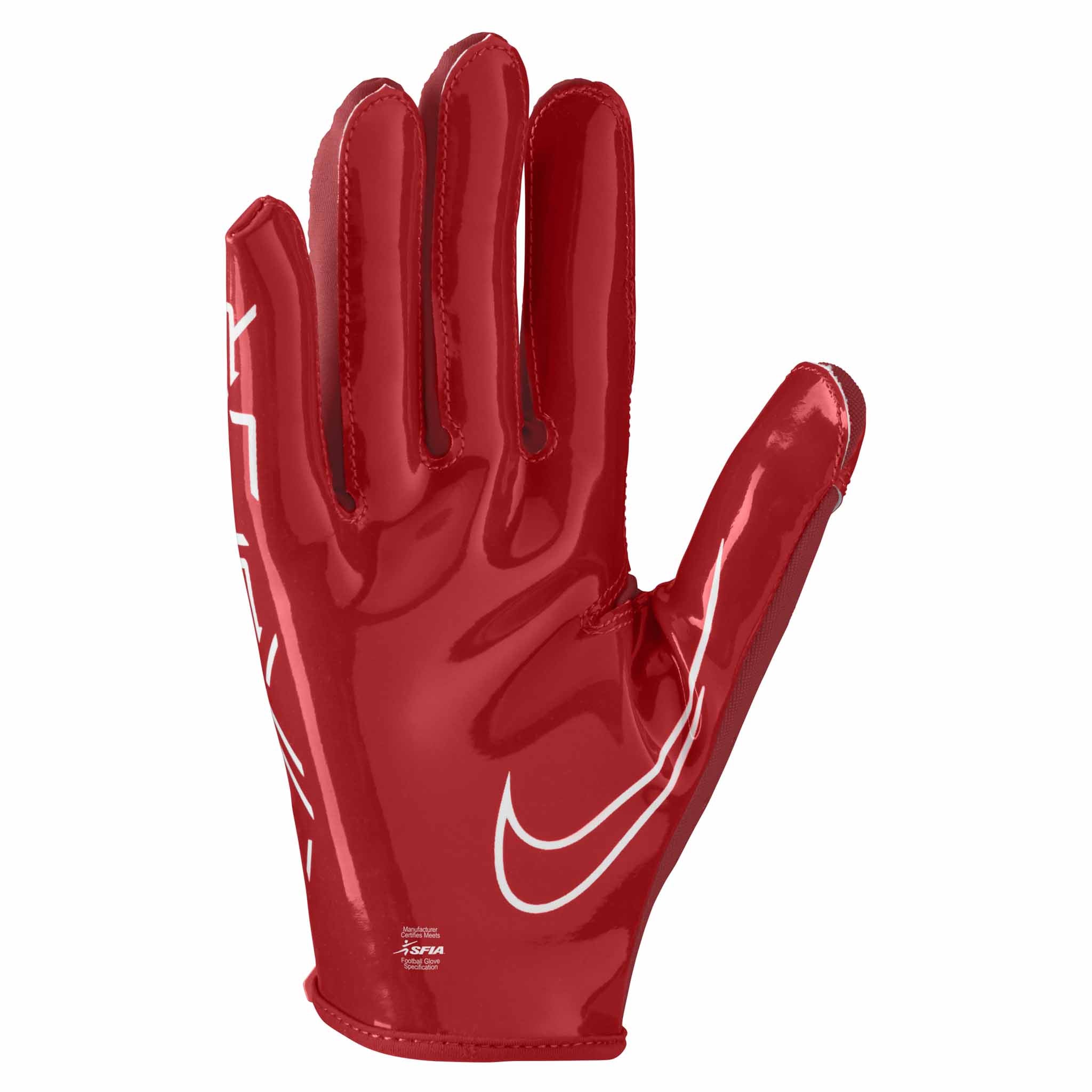 Gants nike on sale football americain