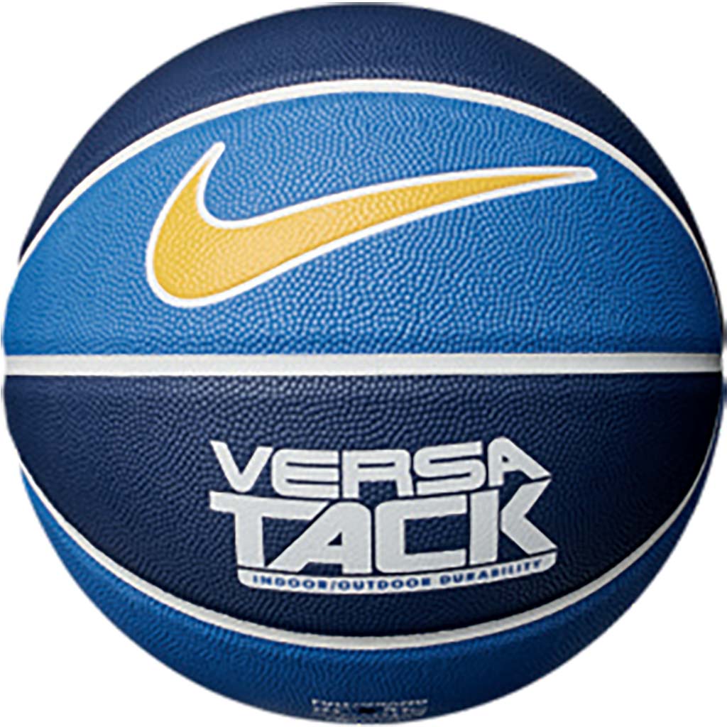 Nike Versa Tack 8P ballon de basketball pacific blue blue